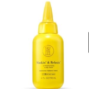 TPH by TARAJI Maskin & Relaxin Moisturizing Scalp Mask 4 oz